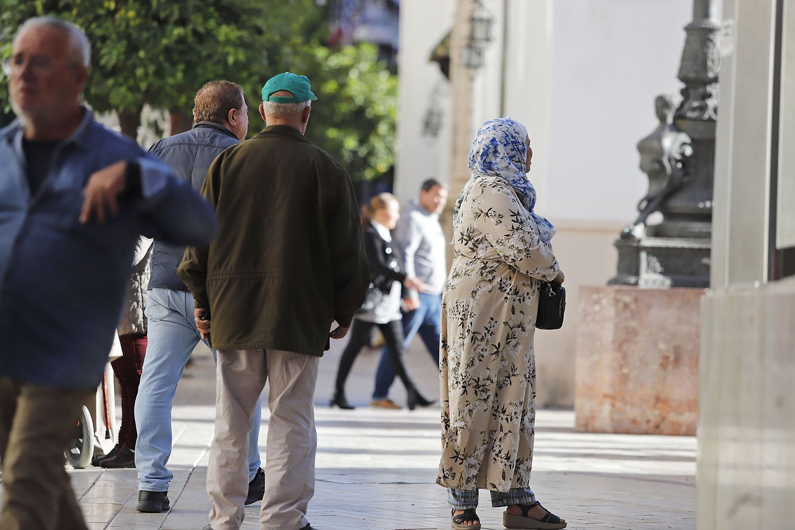 Las imágenes más destacadas del viernes 24 de noviembre en Huelva