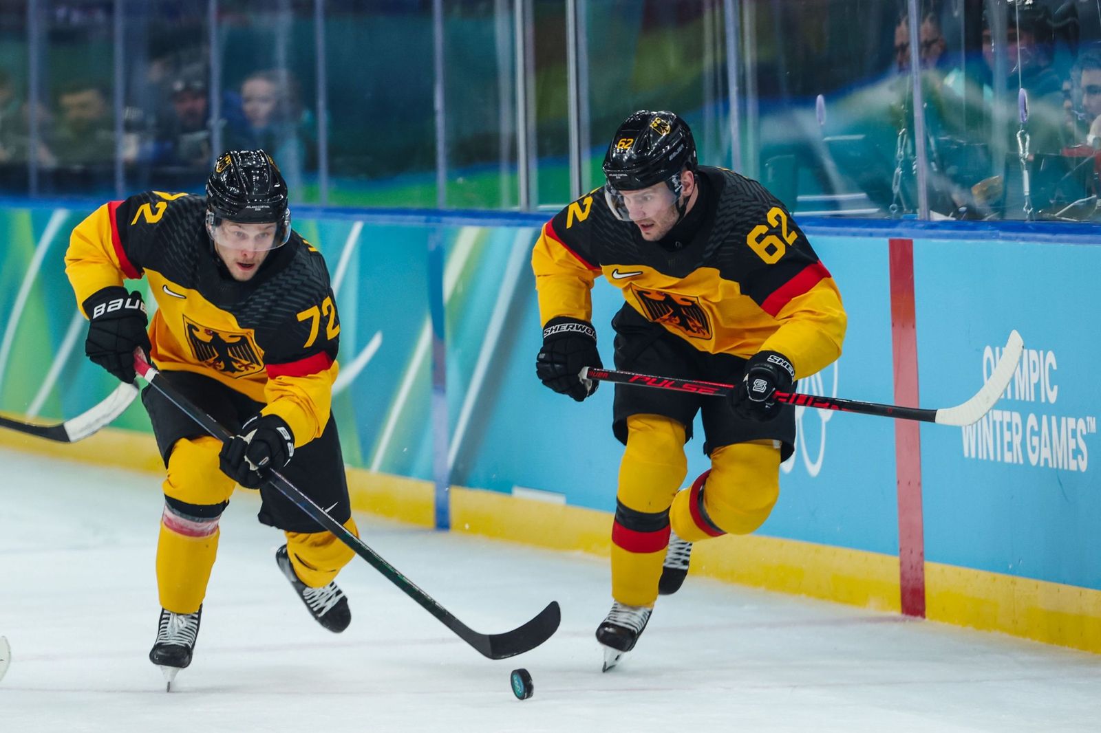 Las mejores fotos de los Juegos Olímpicos de invierno Milán Cortina d'Ampezzo 2026 | Jornada 13