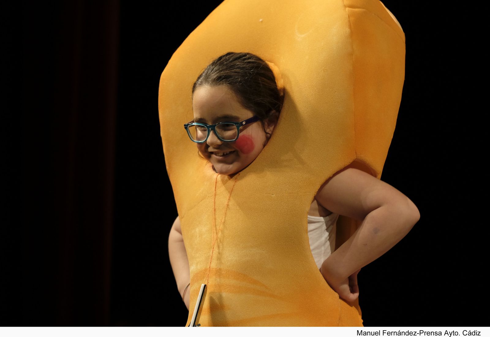 El cuarteto 'Échale una mano a la cantera'