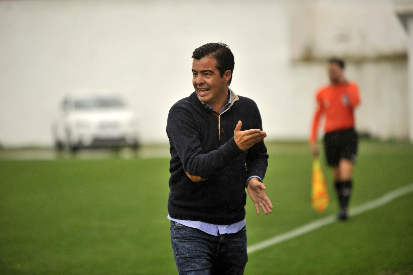 El Arcos visita al Sevilla C con tres bajas importantes