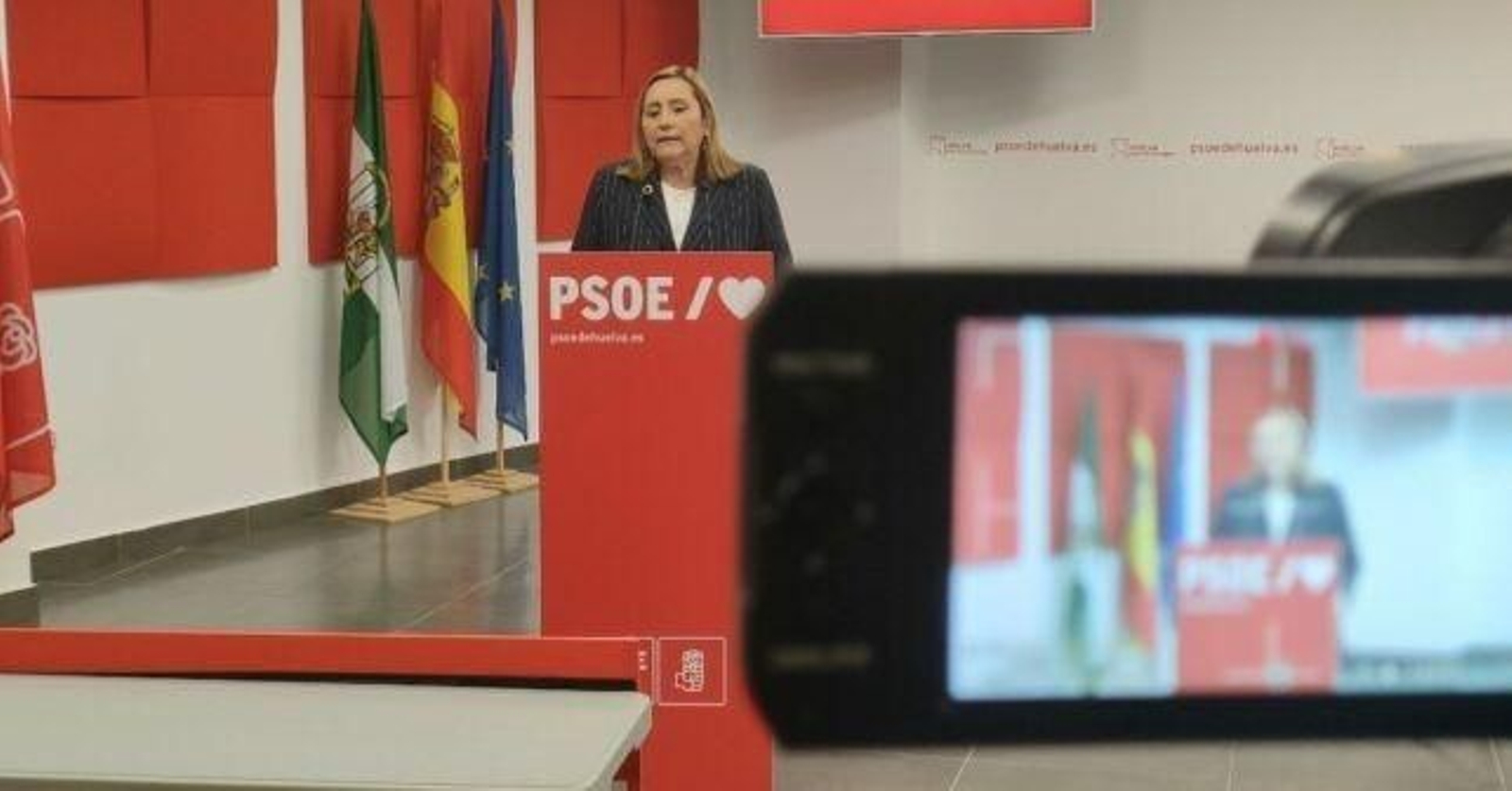 Faneca, en una imagen de archivo.