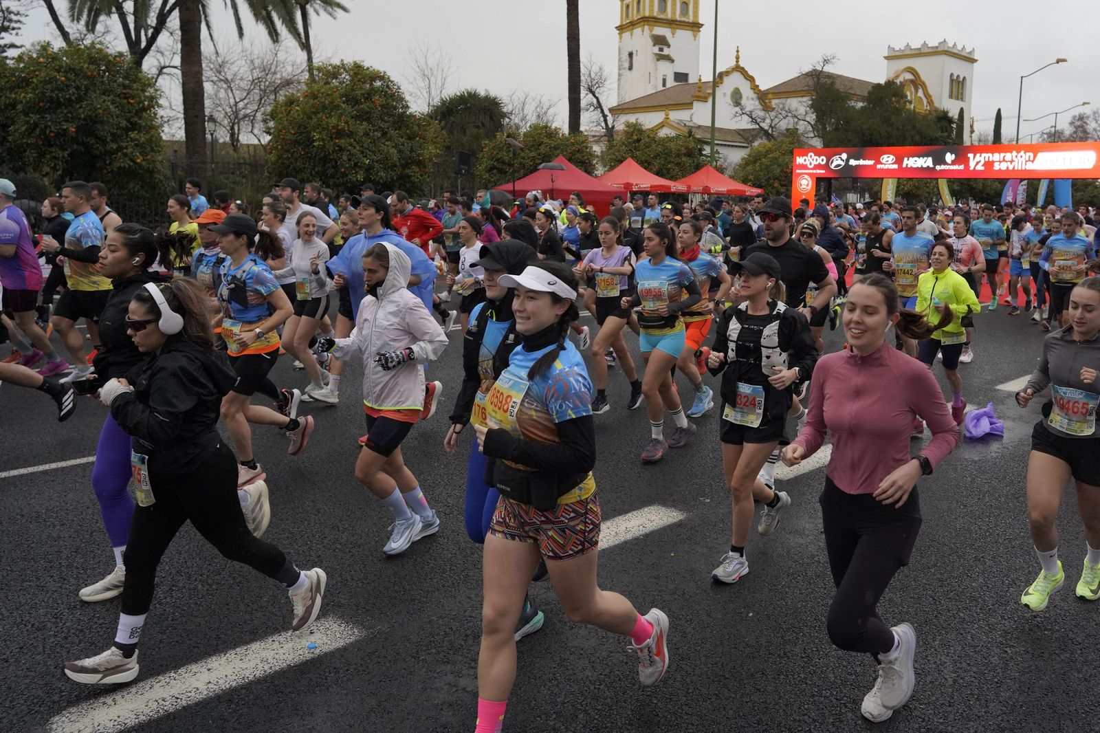 Galería 3 Media Maraton