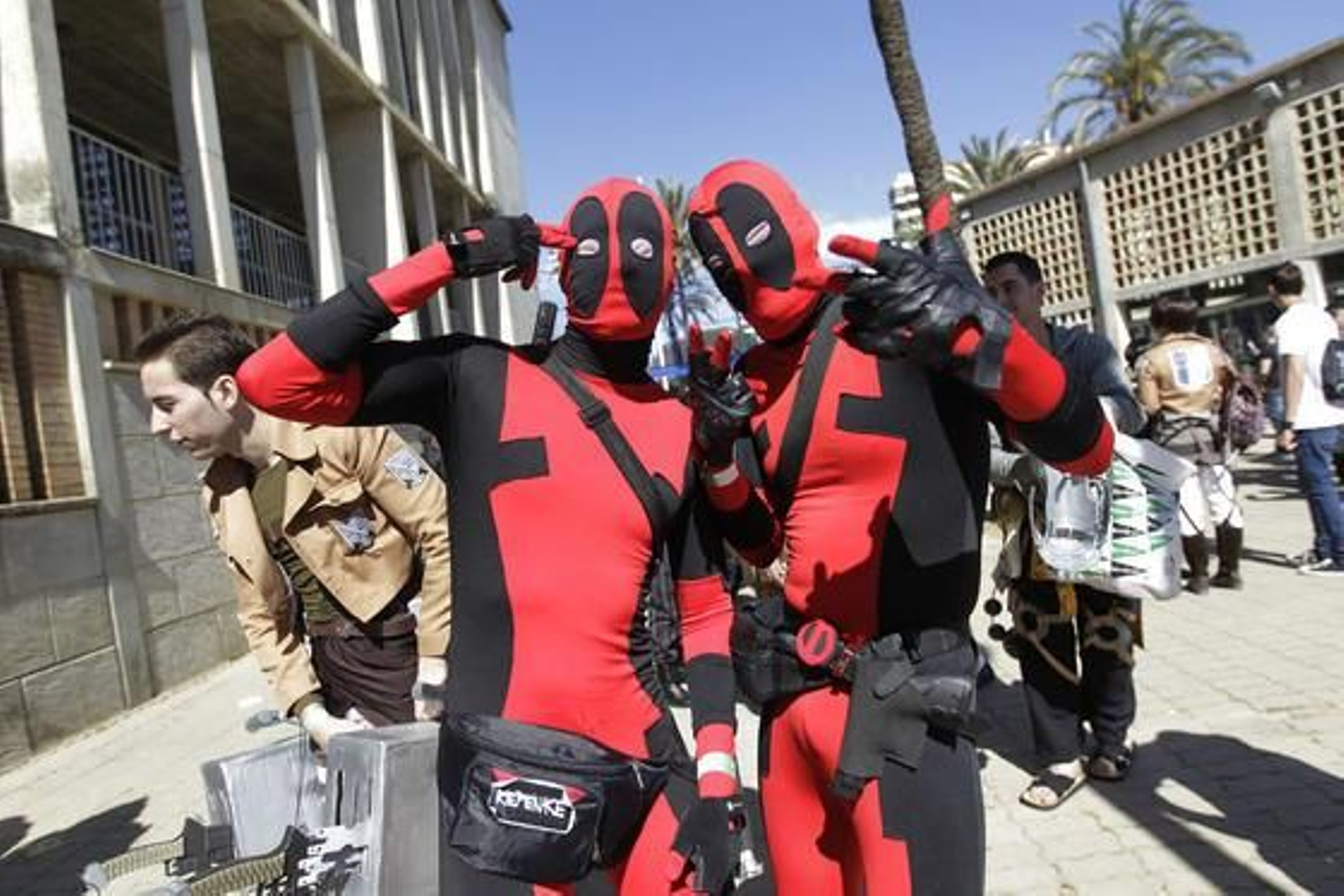 Foto: Jose Contreras