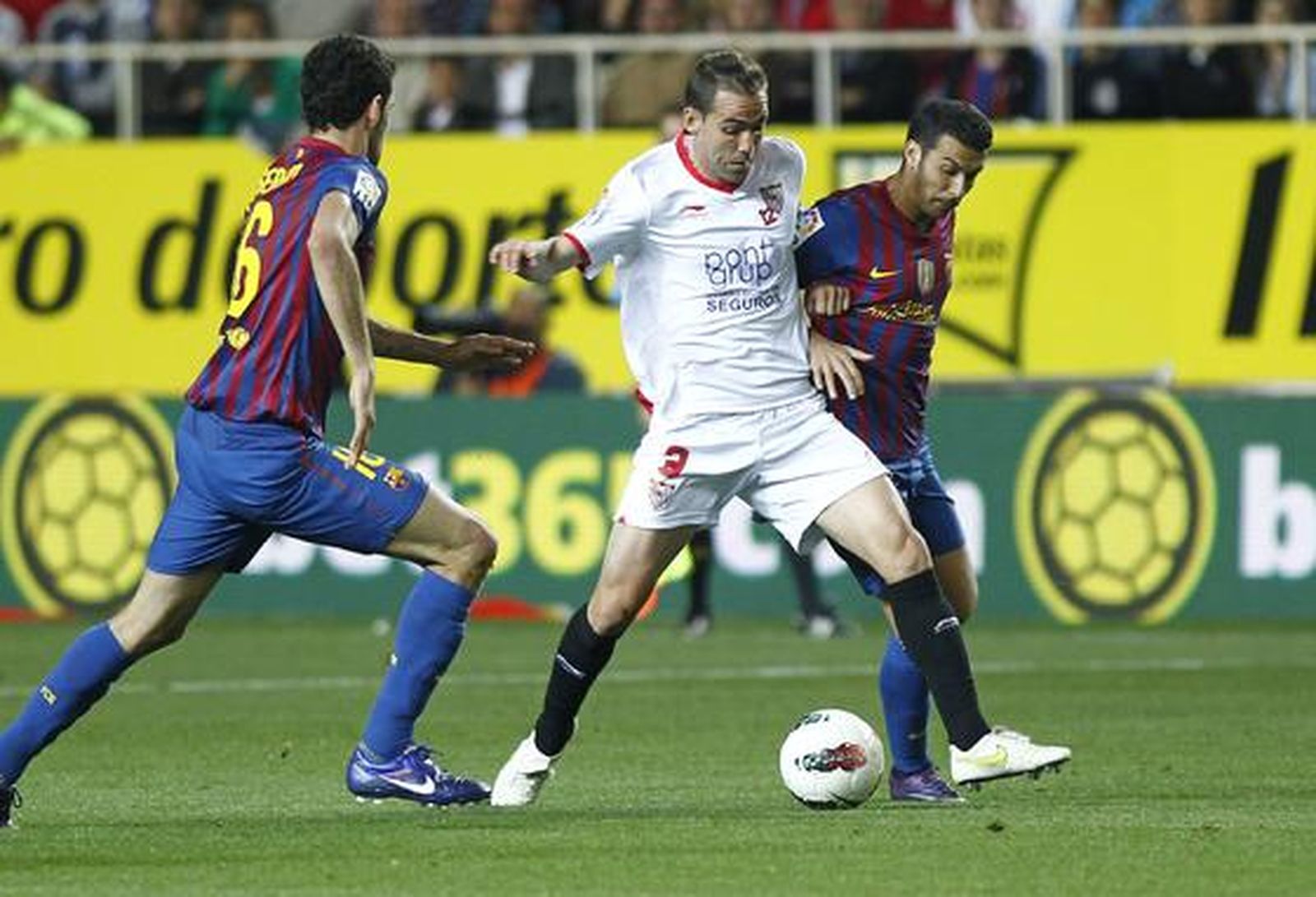 Foto: Antonio Pizarro