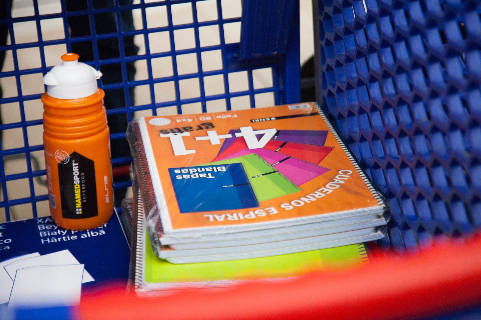 Vuelta al cole: planificar y anticipar las compras