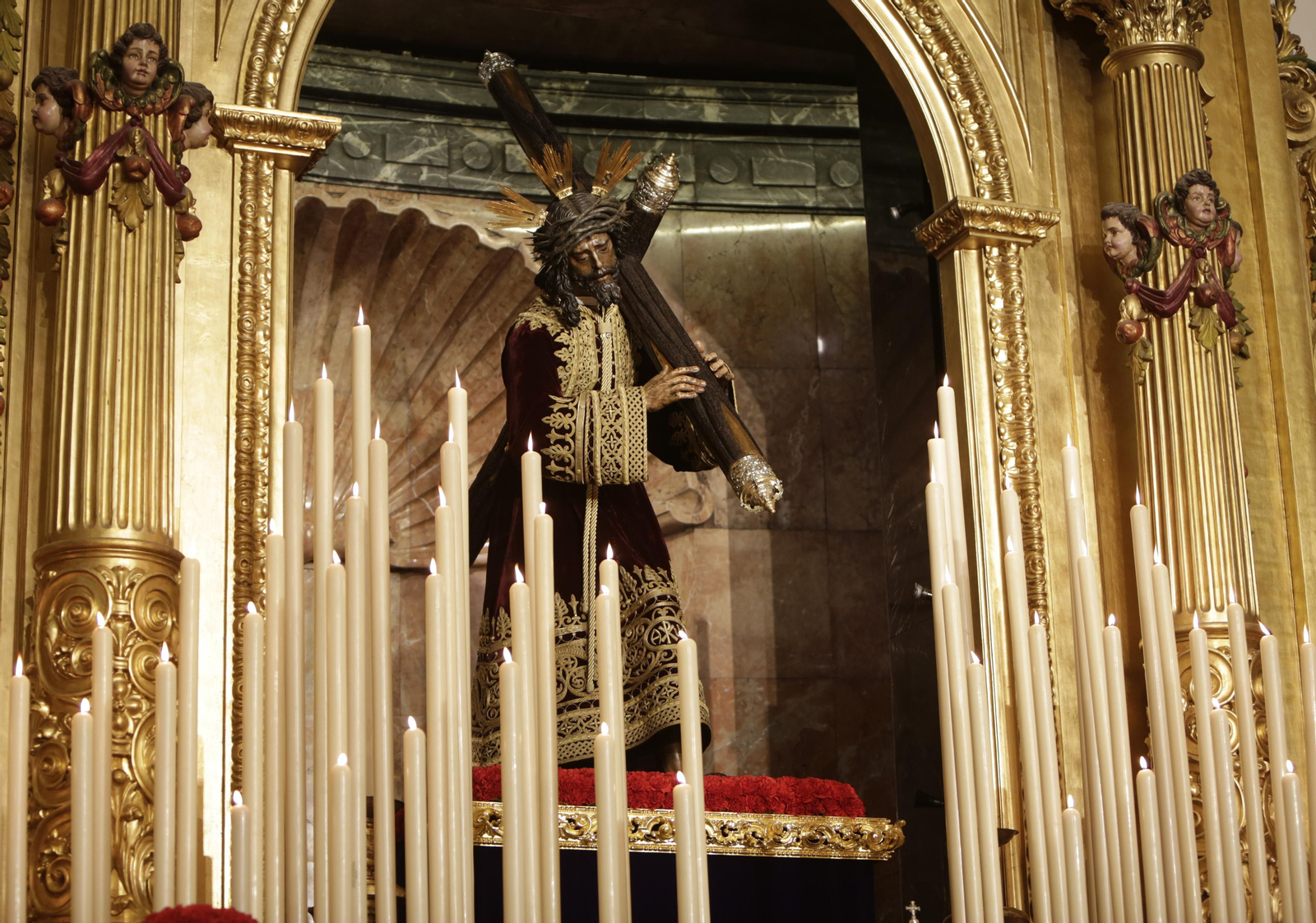 Quinario del Gran Poder