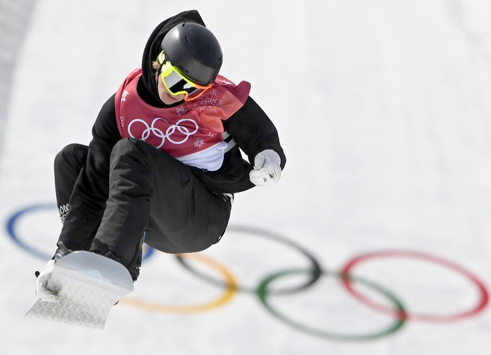 Carlos García Knight.