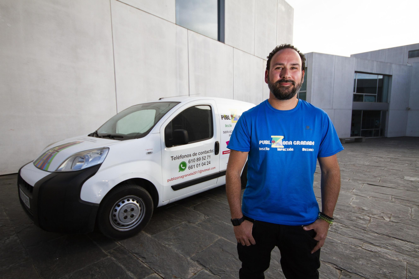 “La publicidad más efectiva y económica del mercado para todo tipo de empresas”