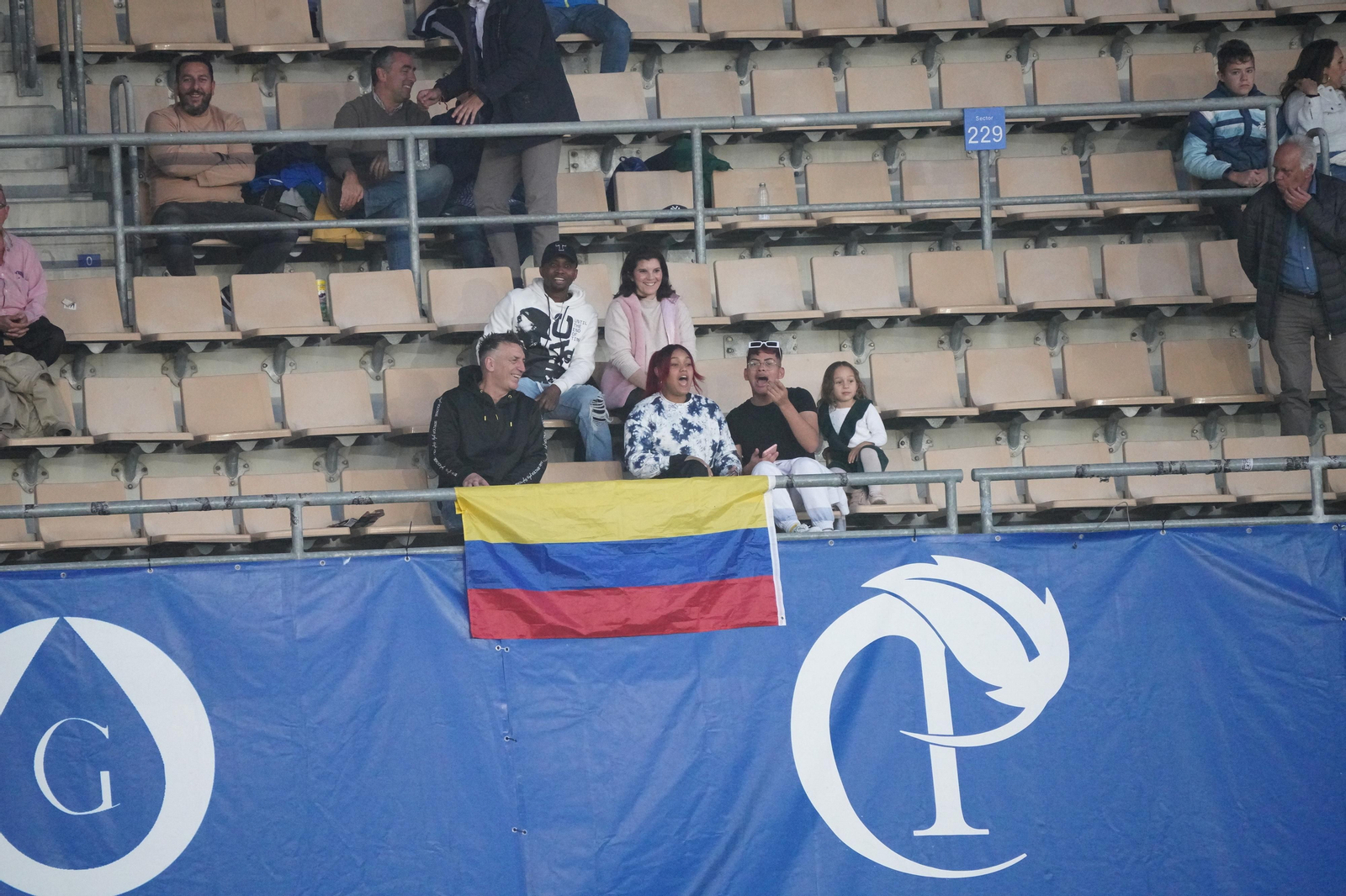 Búscate en el partido del Xerez DFC - Bollullos
