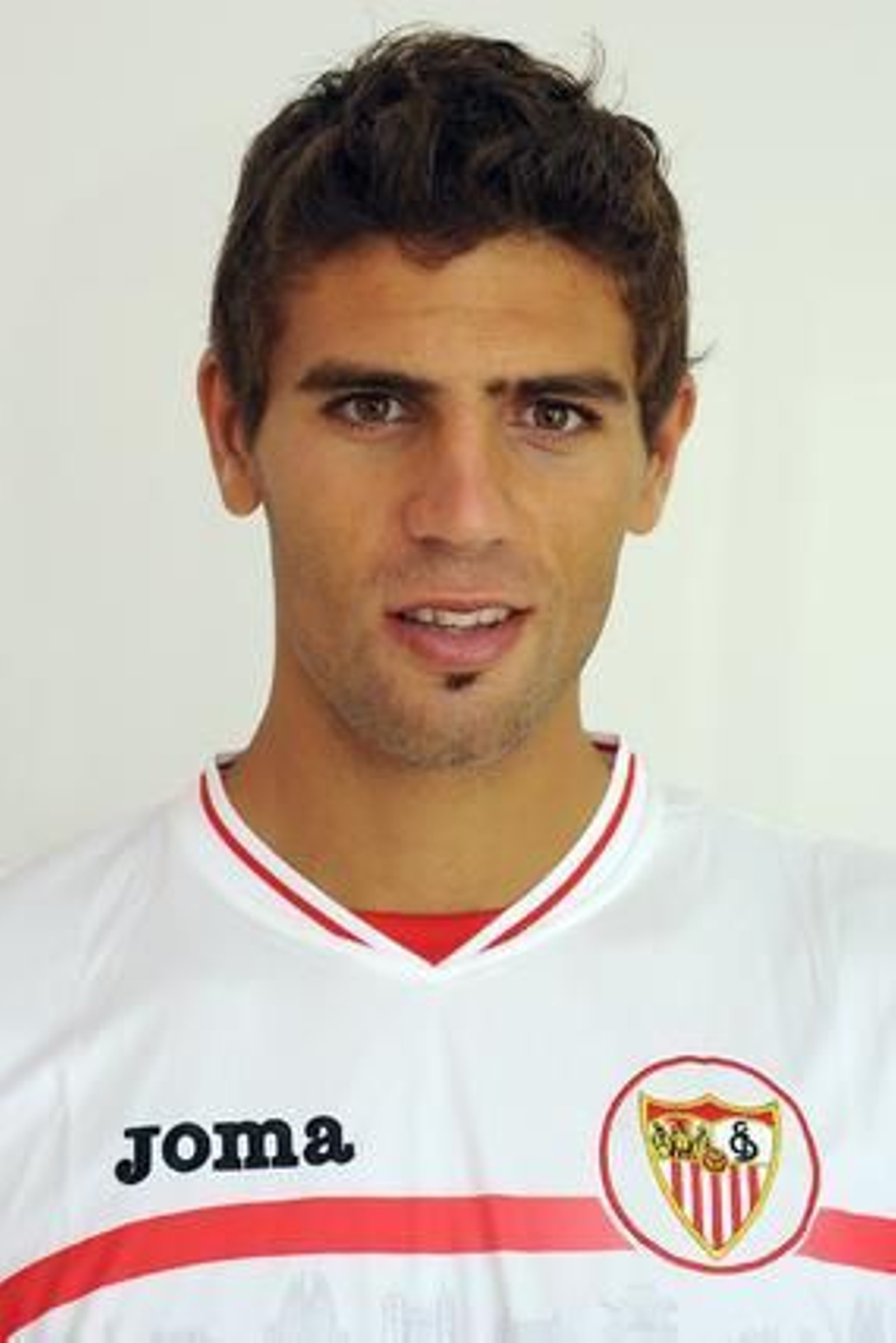 2. FAZIO (defensa)