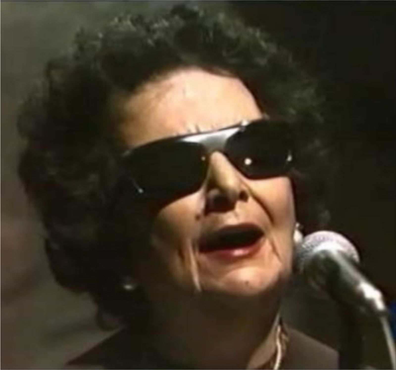 La Niña de la Puebla.