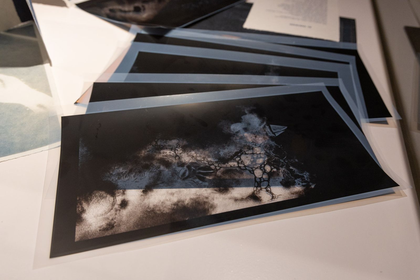 La poesía de Aurora Luque inspira la exposición 'Libros de Artista 2025'