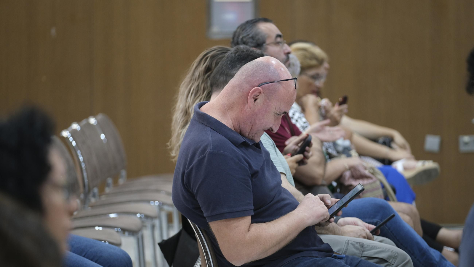 Jornadas de Igualdad de Género de Mujer Cooperativistas de CASI, en imágenes