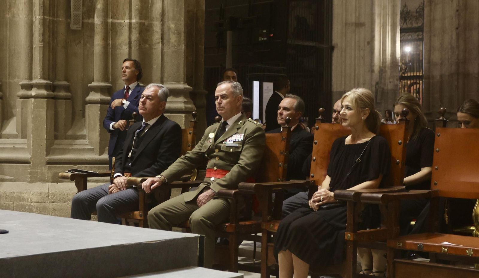 Las mejores imágenes del Corpus