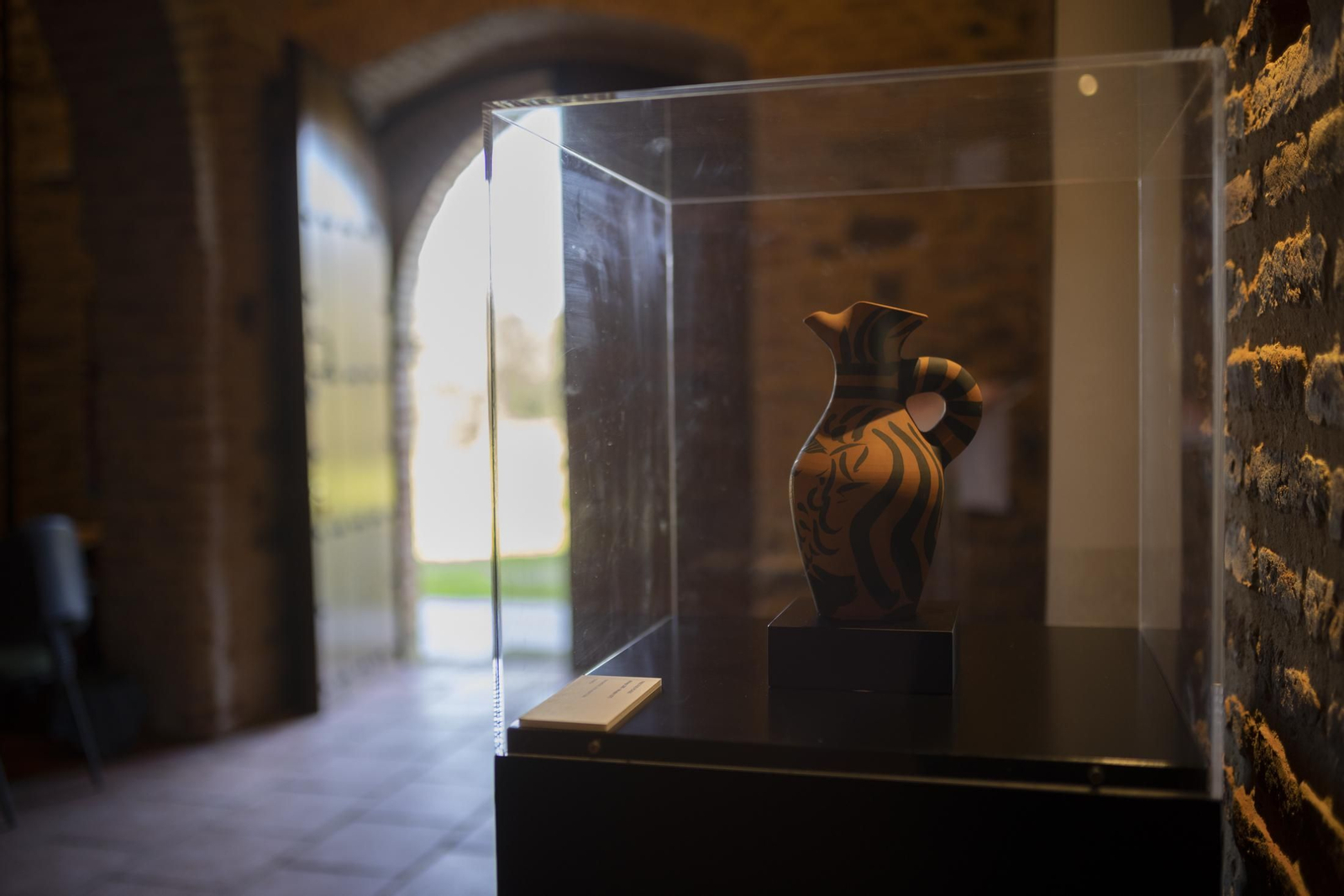 Imágenes de La Nava