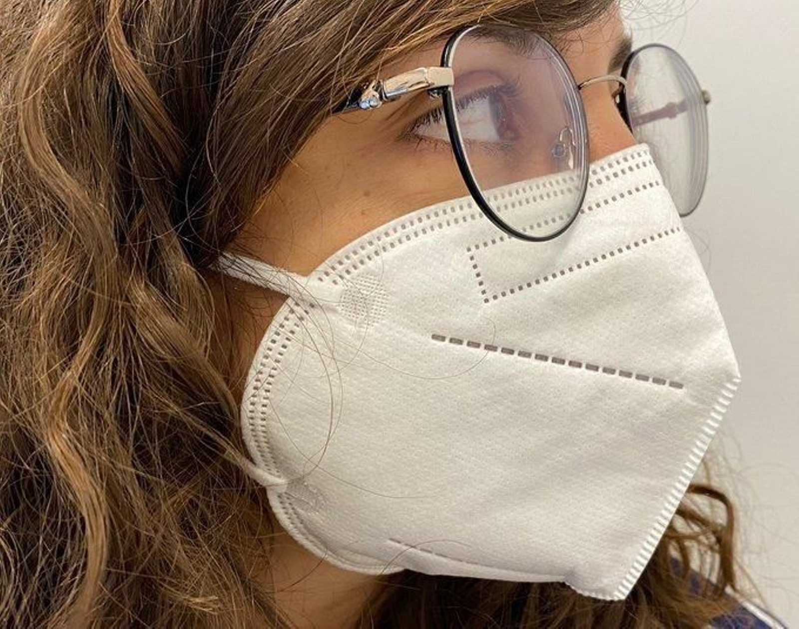 Esta es la mascarilla de CSIC