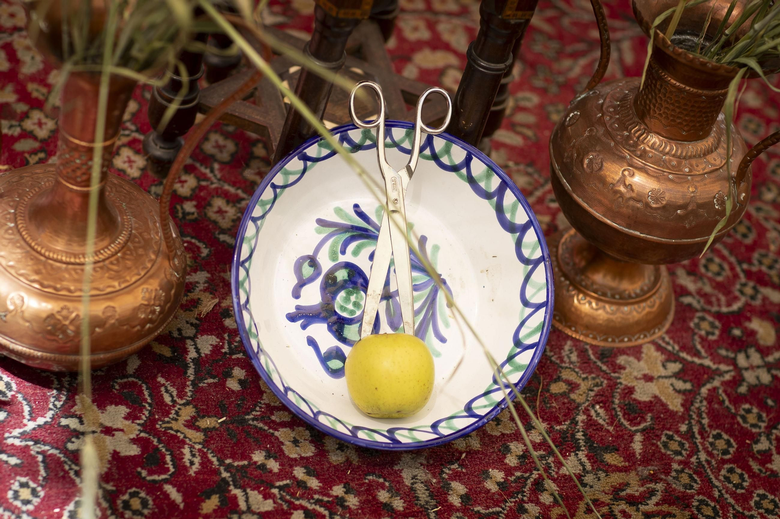 Las mejores imágenes del inicio de las Cruces en Granada