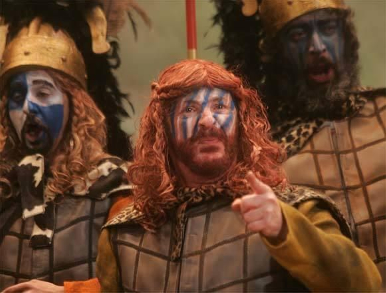 Los celtas largos y con boquilla