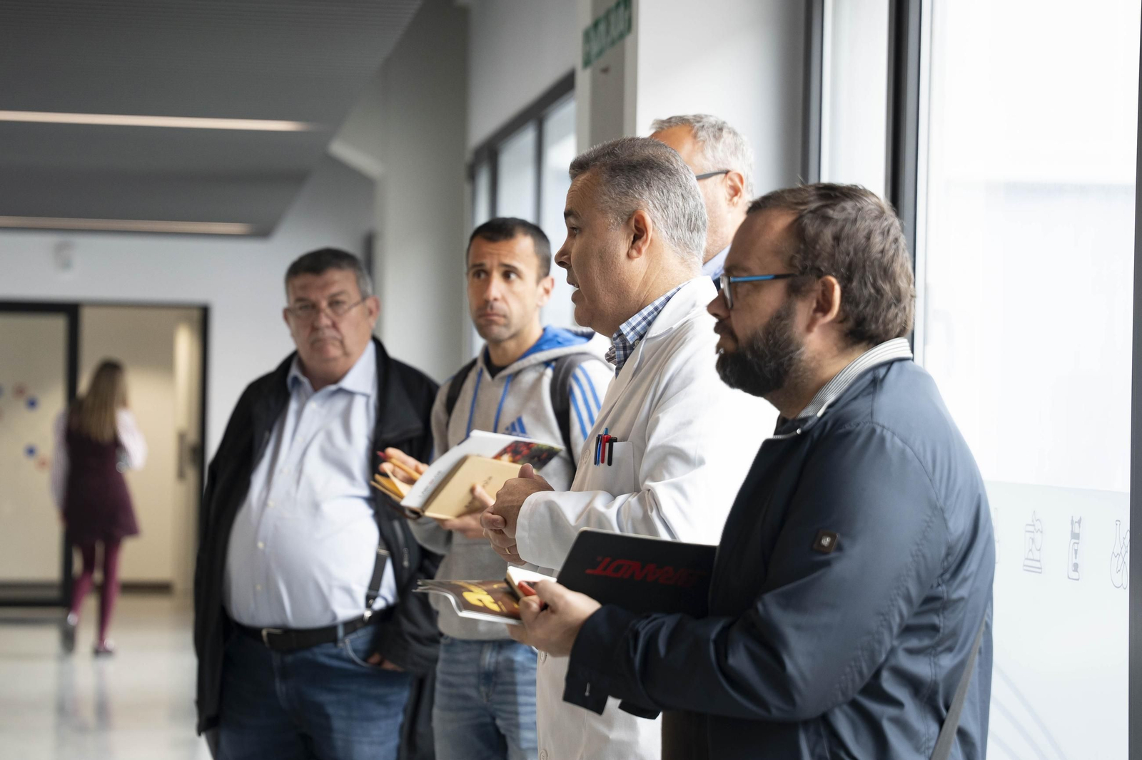 CIT COEX abre sus puertas al futuro: innovación, conocimiento y territorio