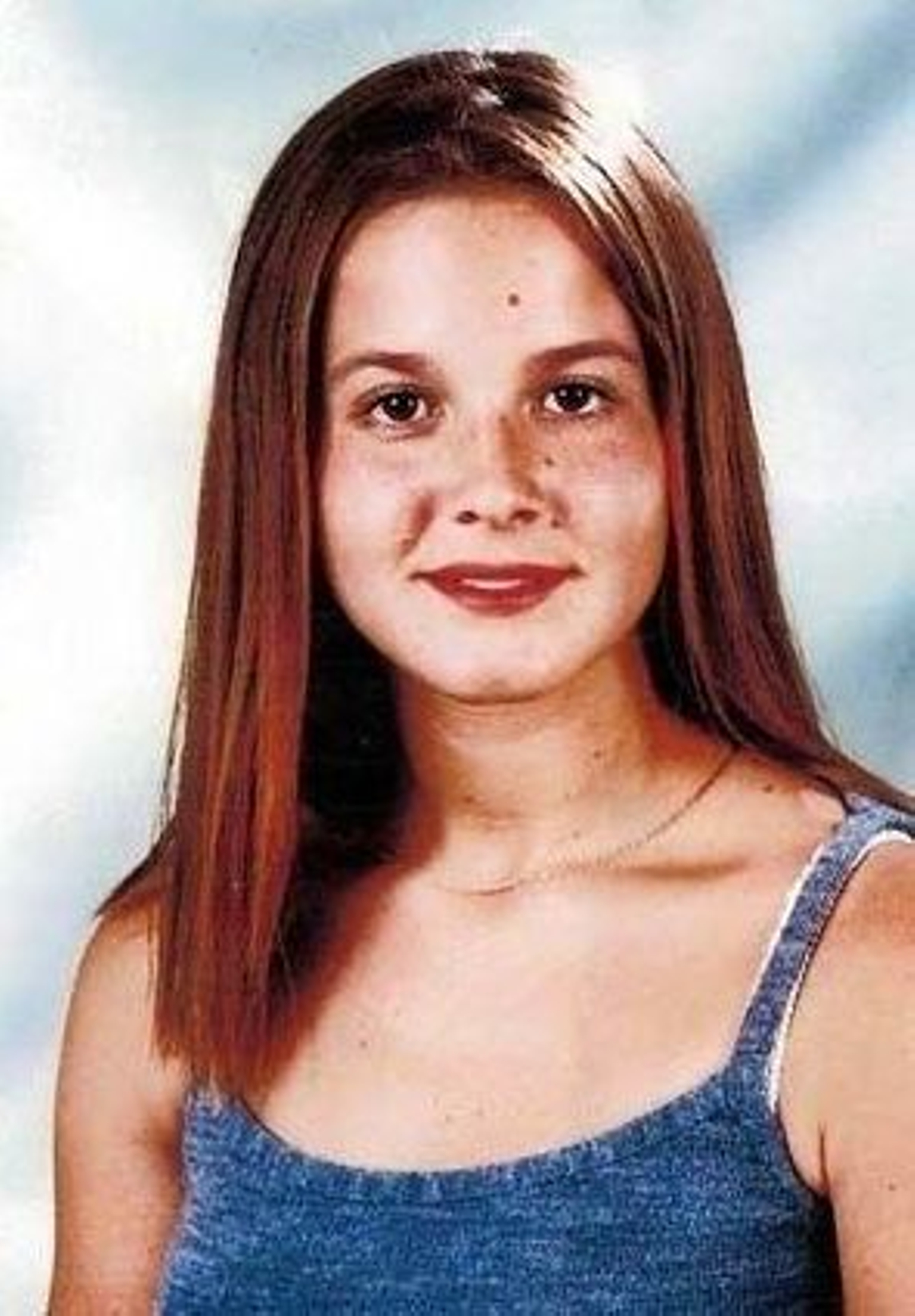 Una imagen de María Teresa