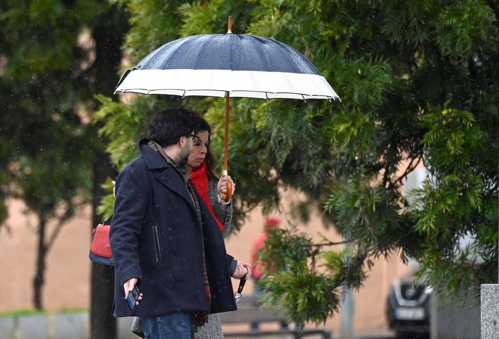 El primer día del invierno en Córdoba