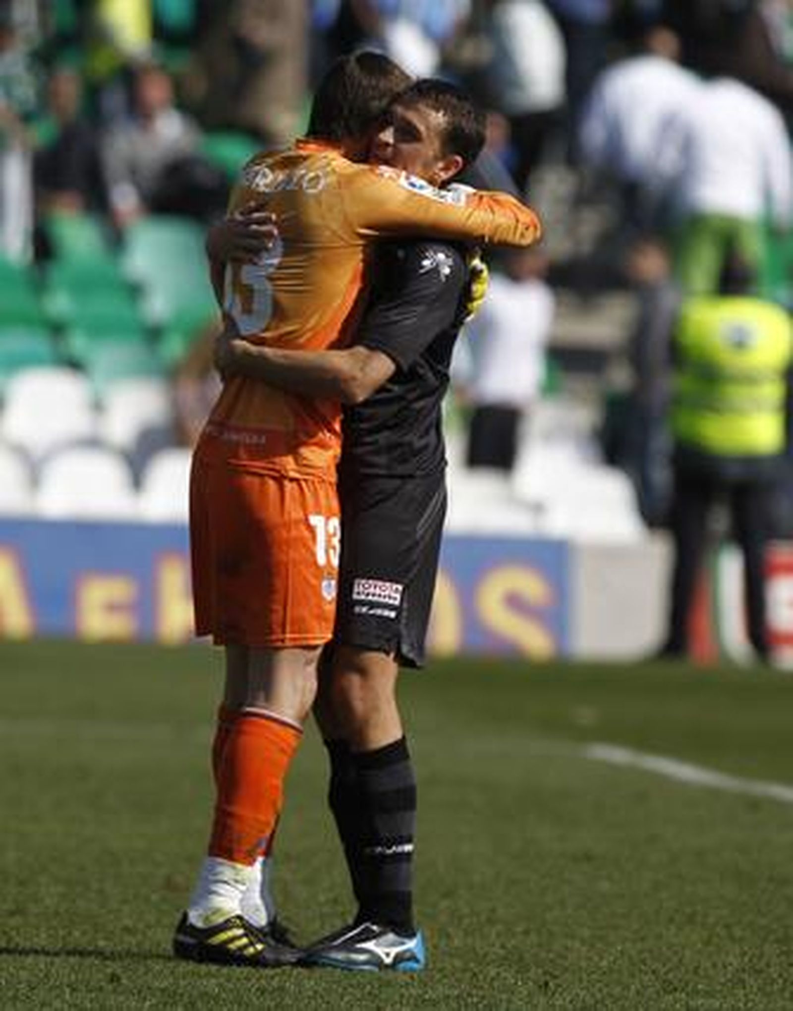 Foto: Antonio Pizarro