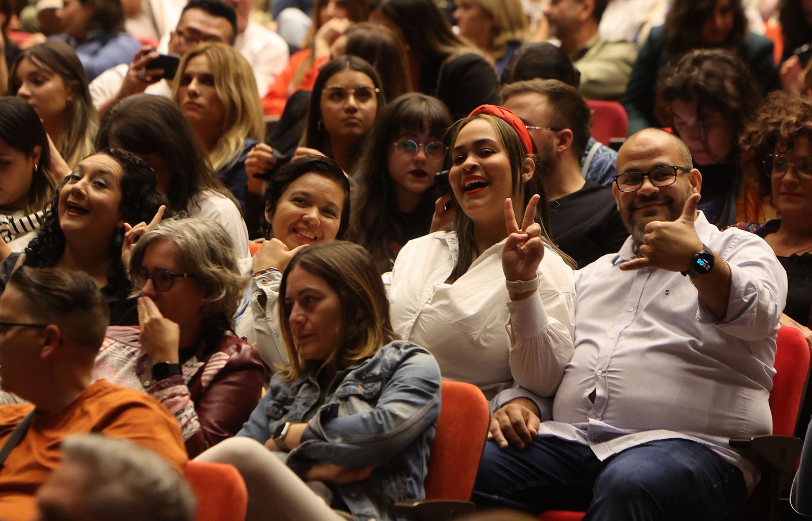 Búscate en el concierto de Kani García