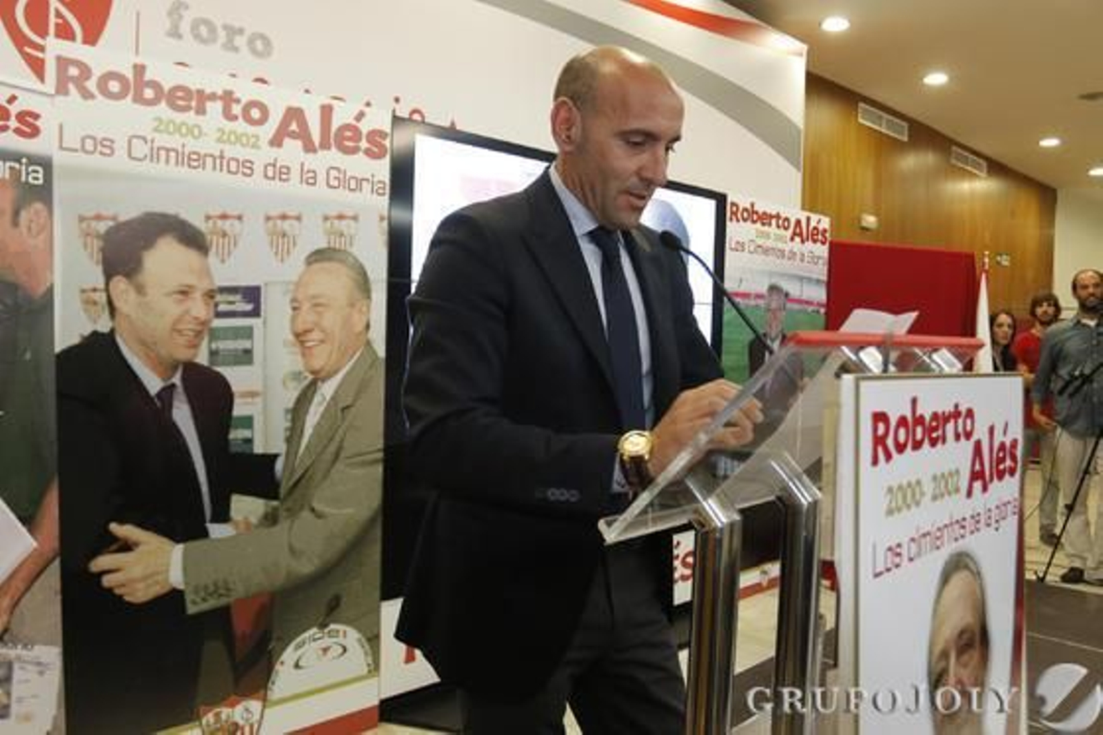 Foto: Antonio Pizarro