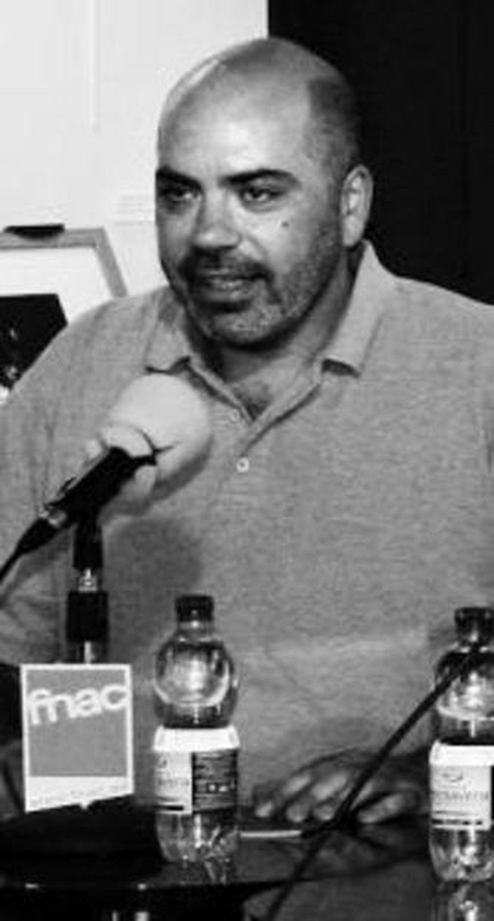 Enrique Hernández.