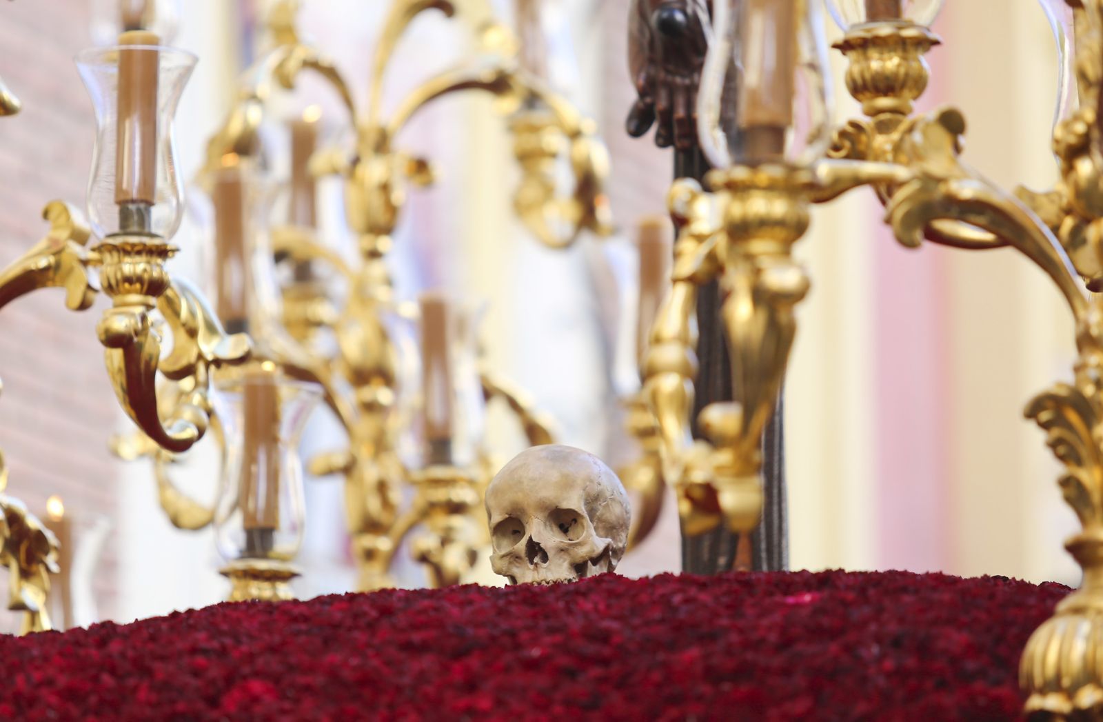 Martes Santo en imágenes