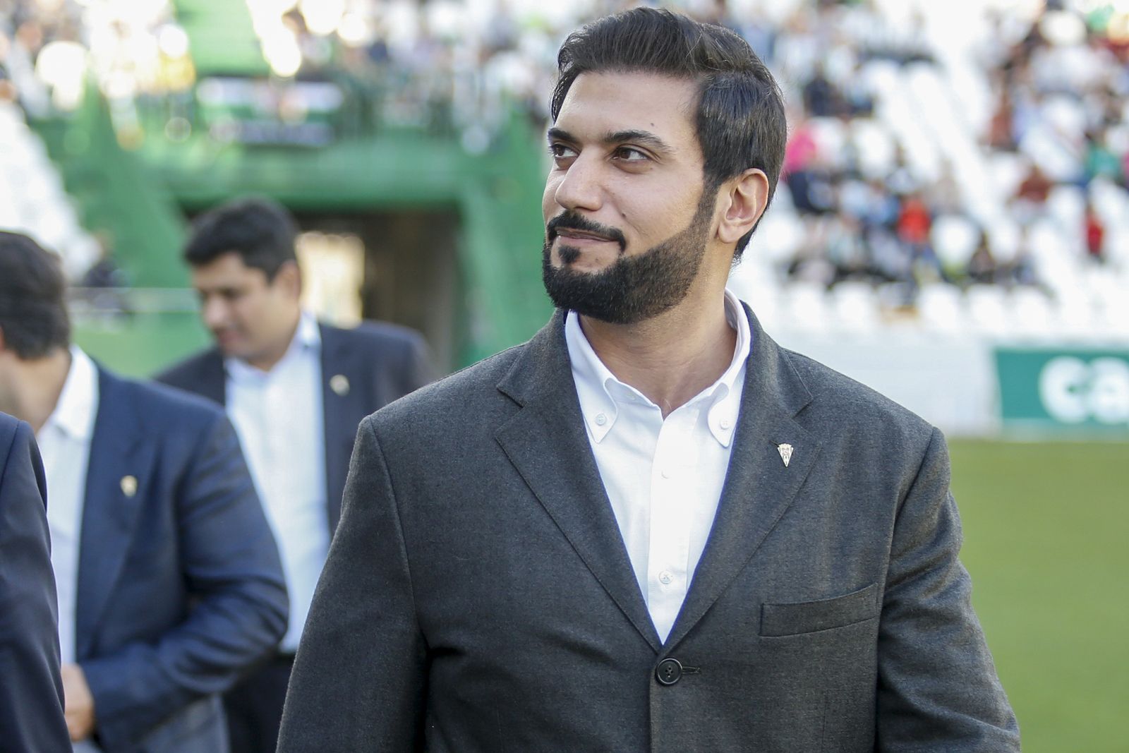 Las fotos del Córdoba CF - Cartagena