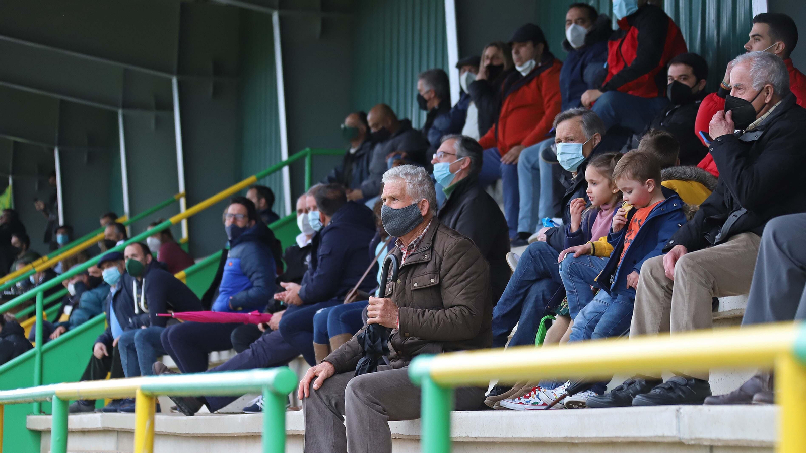 Las mejores fotos de la Unión - Antoniano