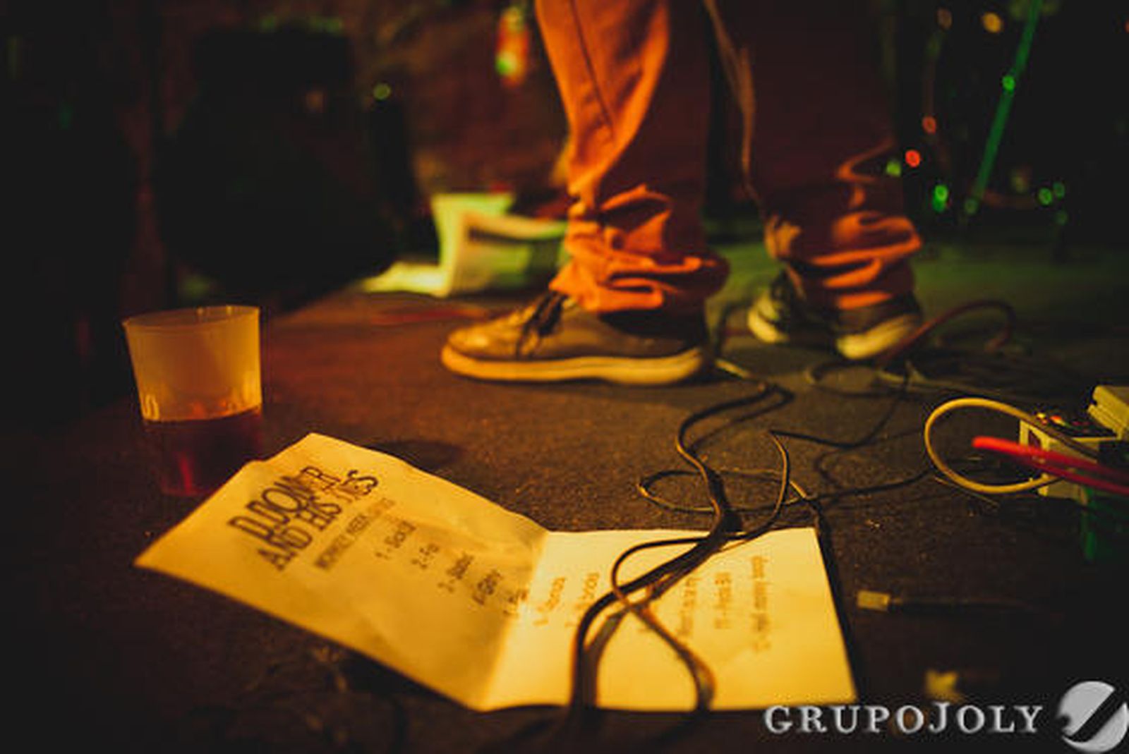 Foto: Javier Perez Pellicer