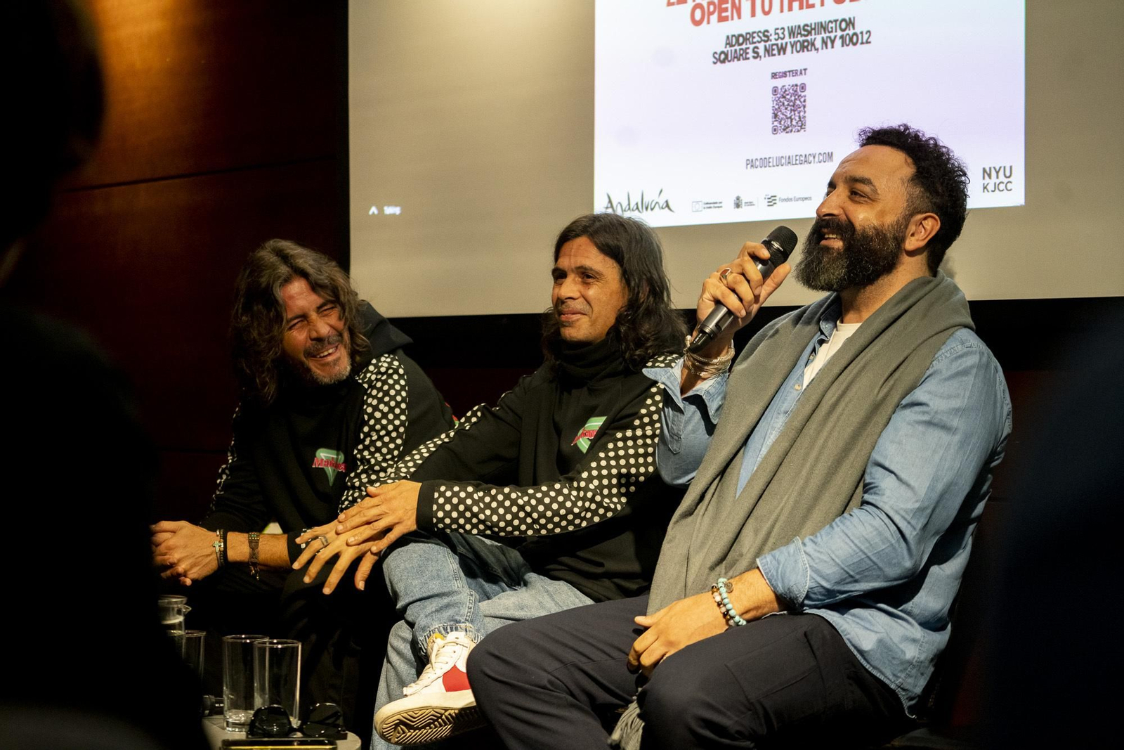 La tercera jornada del festival Paco de Lucía Legacy, en imágenes