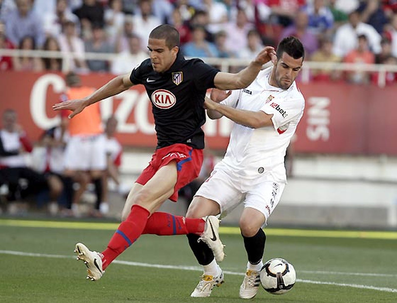 Foto: Antonio Pizarro