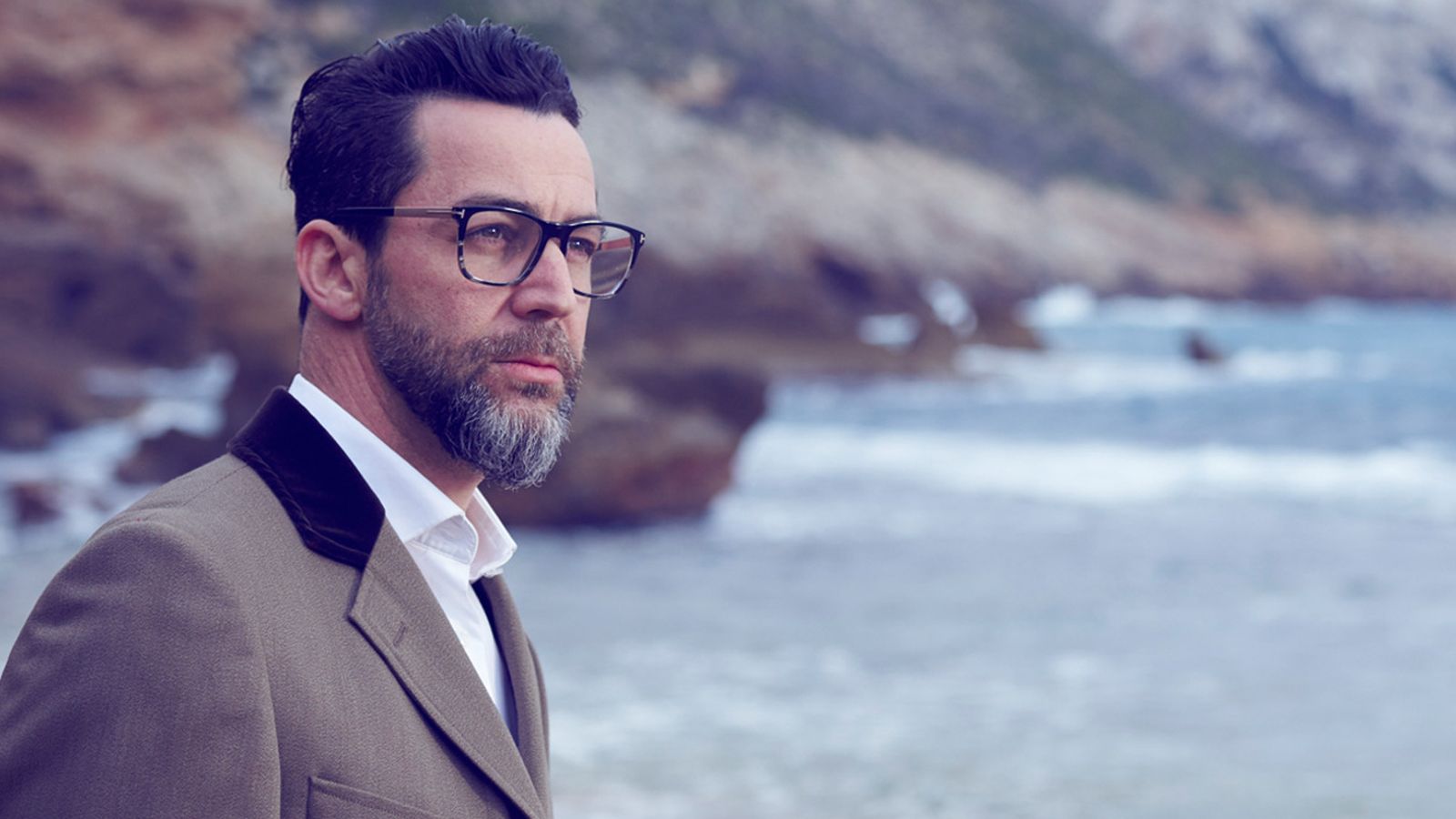 El chef Quique Dacosta