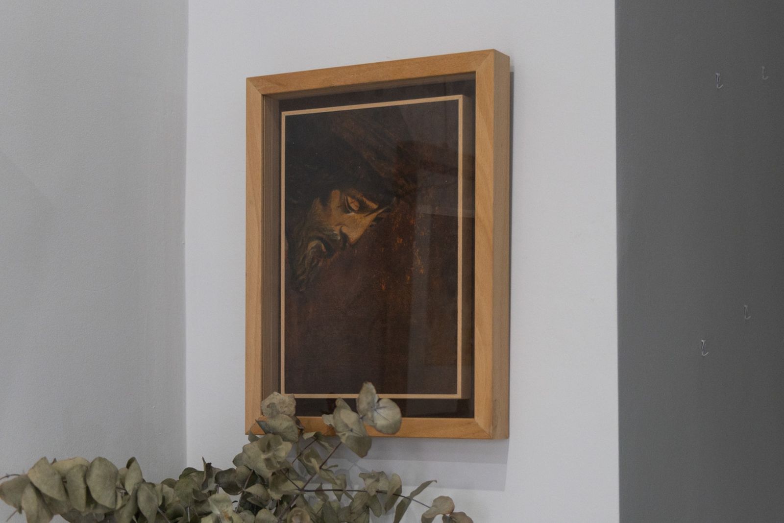 La exposición más cofrade de Jaén abre al público también en La Madrugá