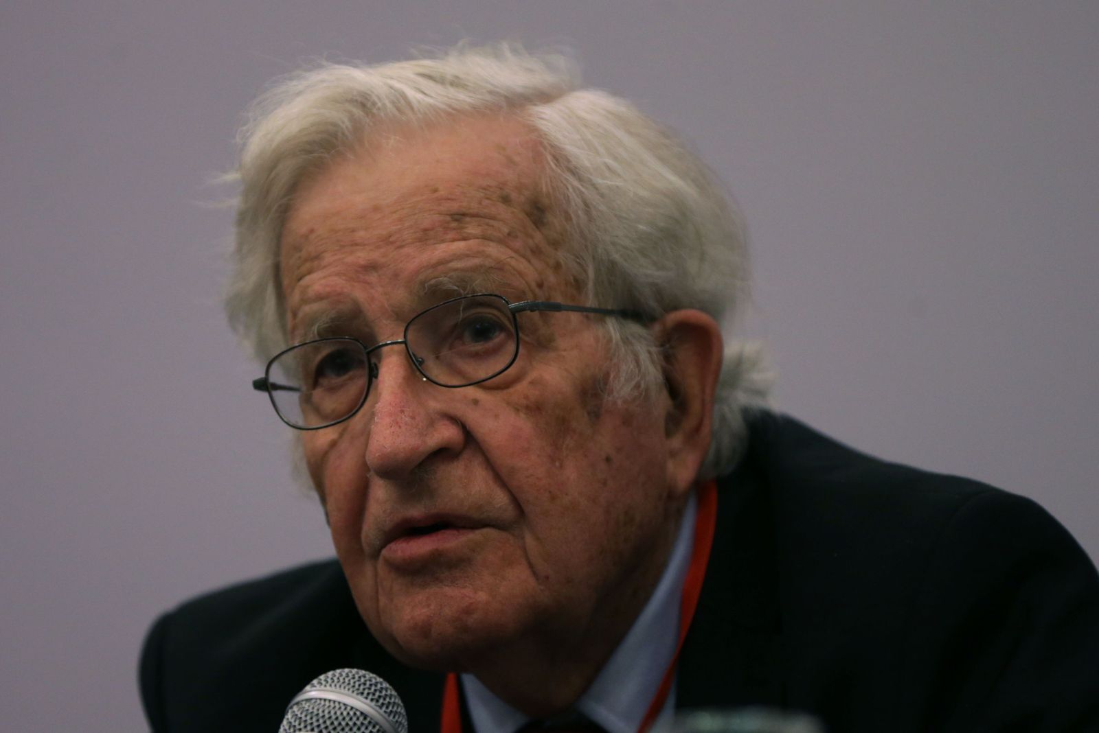 Noah Chomsky