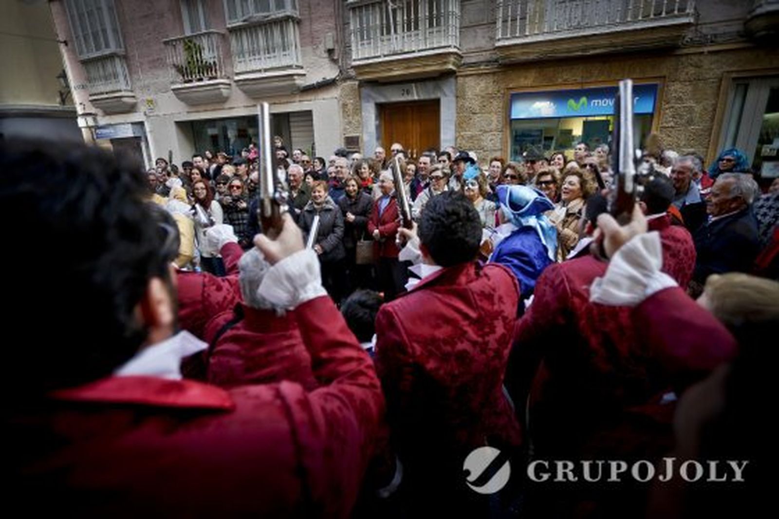 Foto: Julio Gonzalez