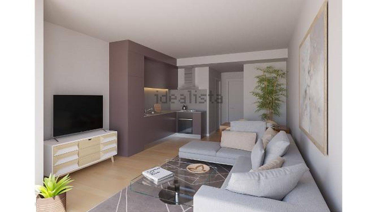 Imagen de la vivienda de la calle Padre Pedro Ayala