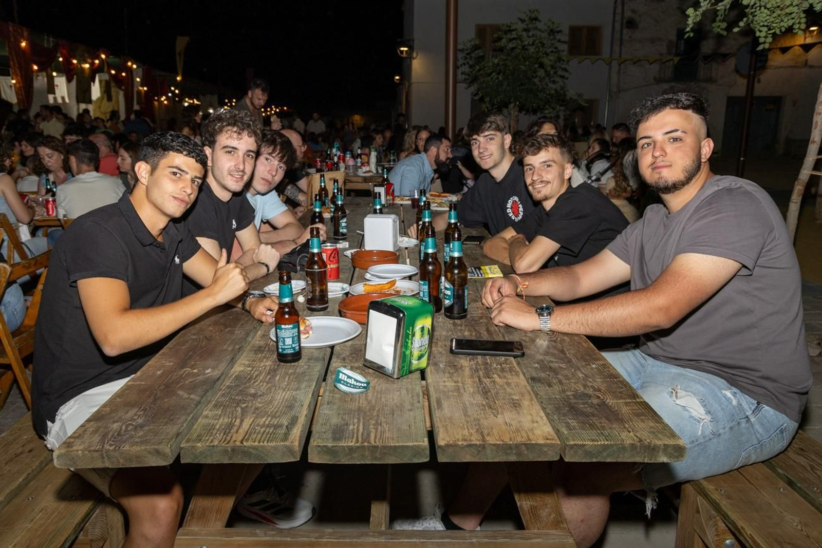XXII Fiestas del Renacimiento de Úbeda