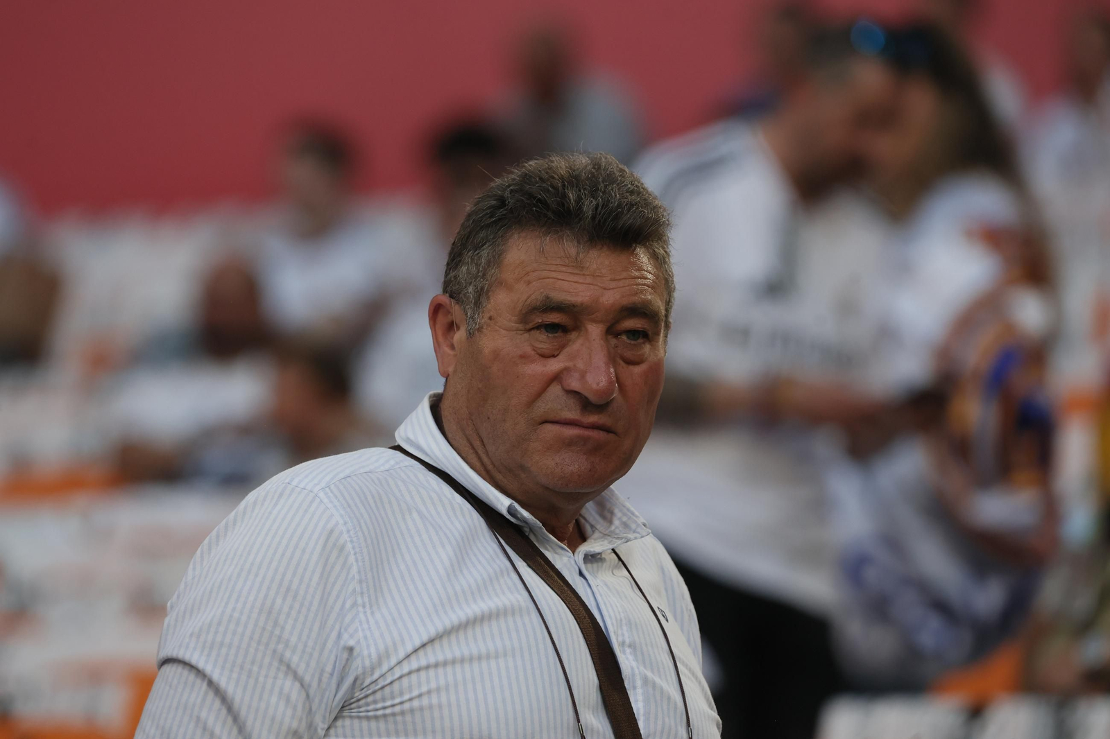 Búscate en las gradas de la final de la Copa del Rey 2025 en Sevilla