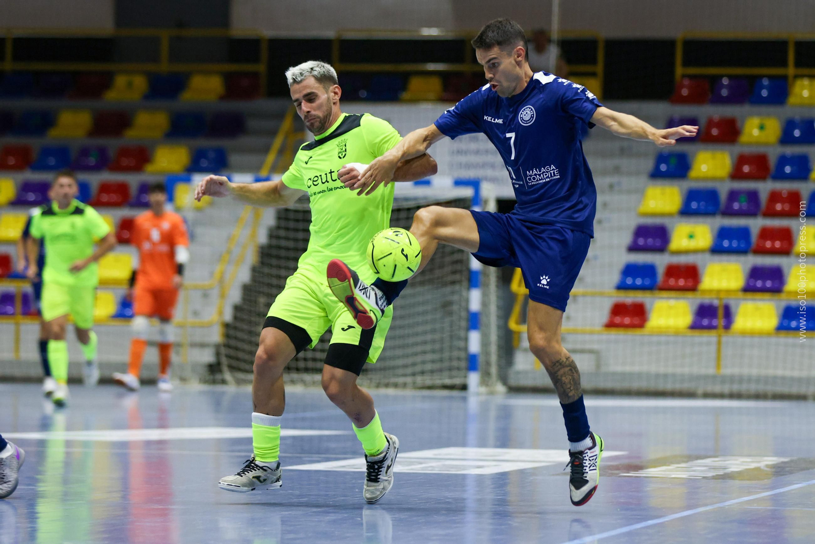 V Trofeo Diputación de Málaga de fútbol sala (5).jpg V Trofeo Diputación de Málaga de fútbol sala (5).jpg