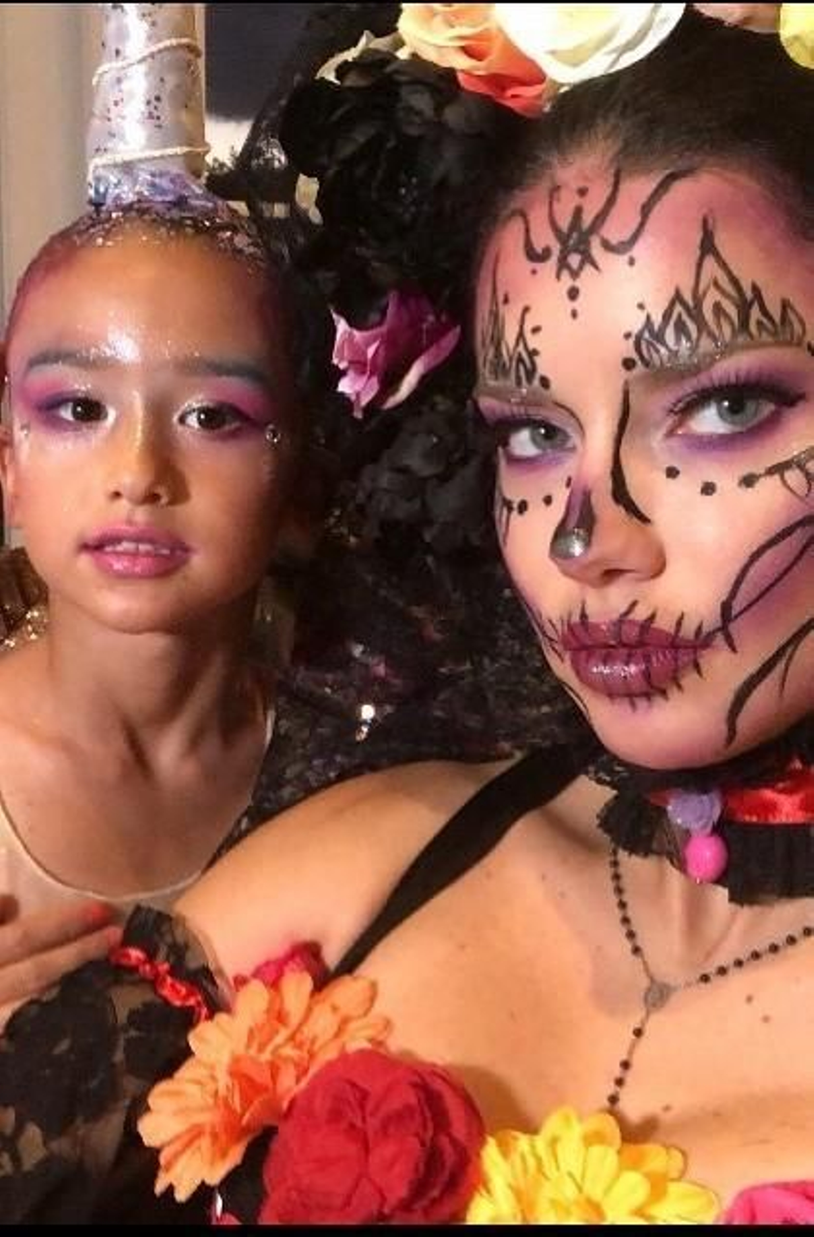 Celebrities Halloween