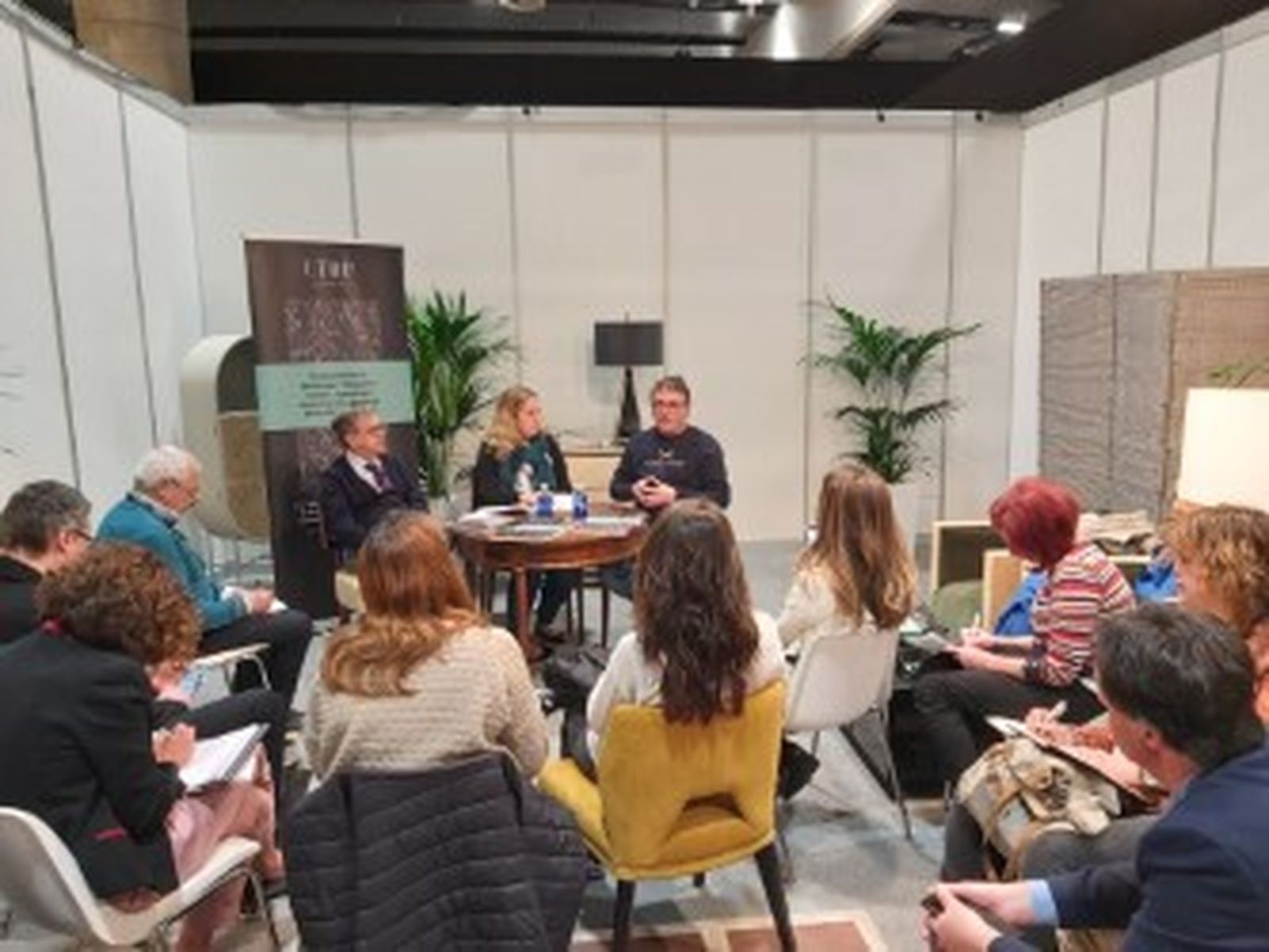 La publicación se presentó a principios de año en Madrid Fusión con Andoni Aduriz