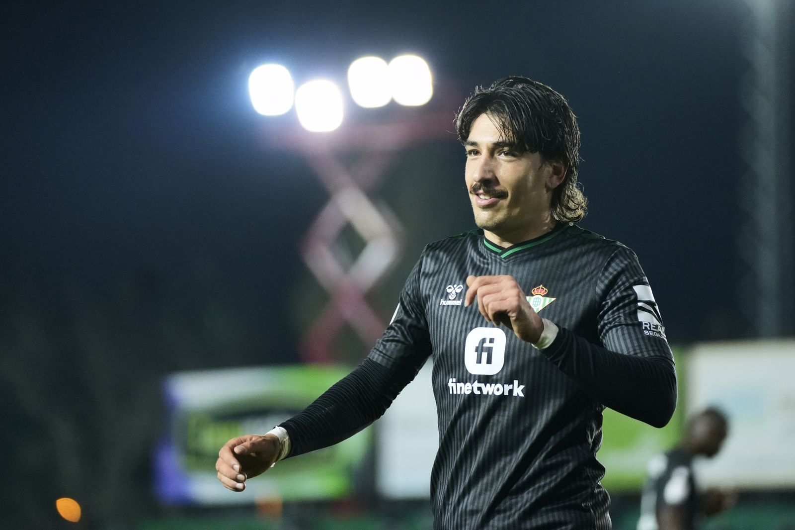 Villanovense - Betis