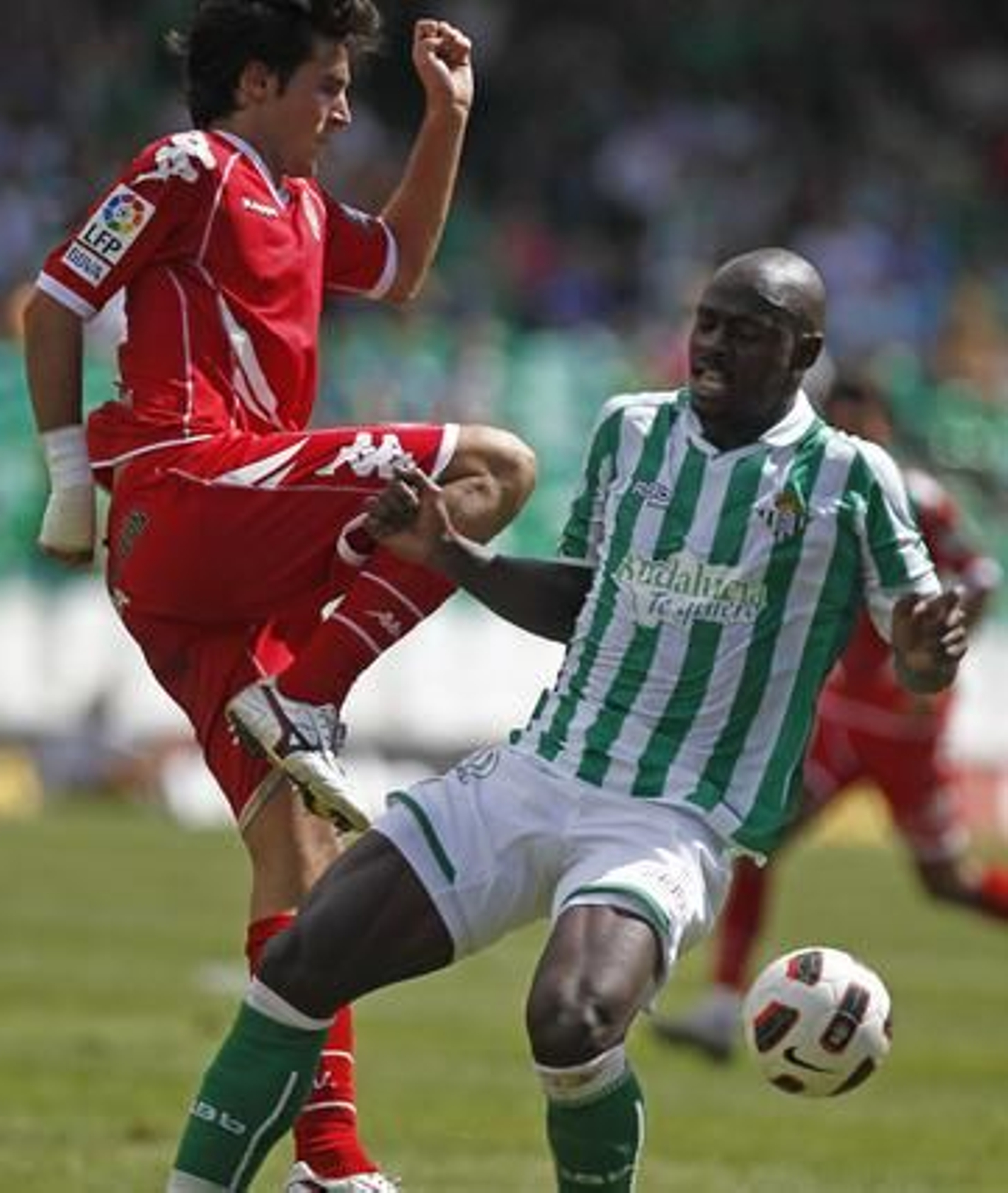 Foto: Antonio Pizarro