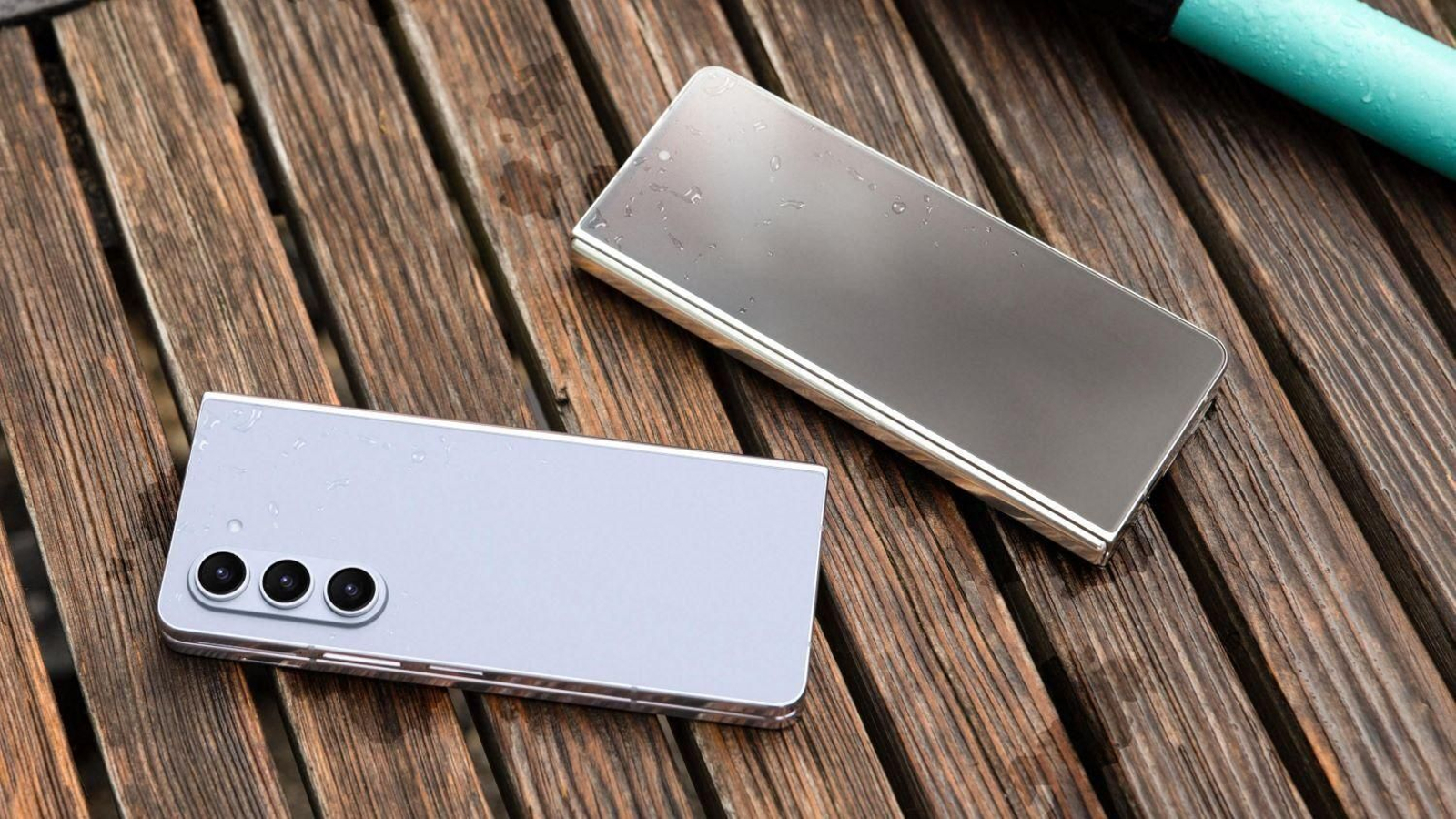 Samsung Galaxy Z Fold 5