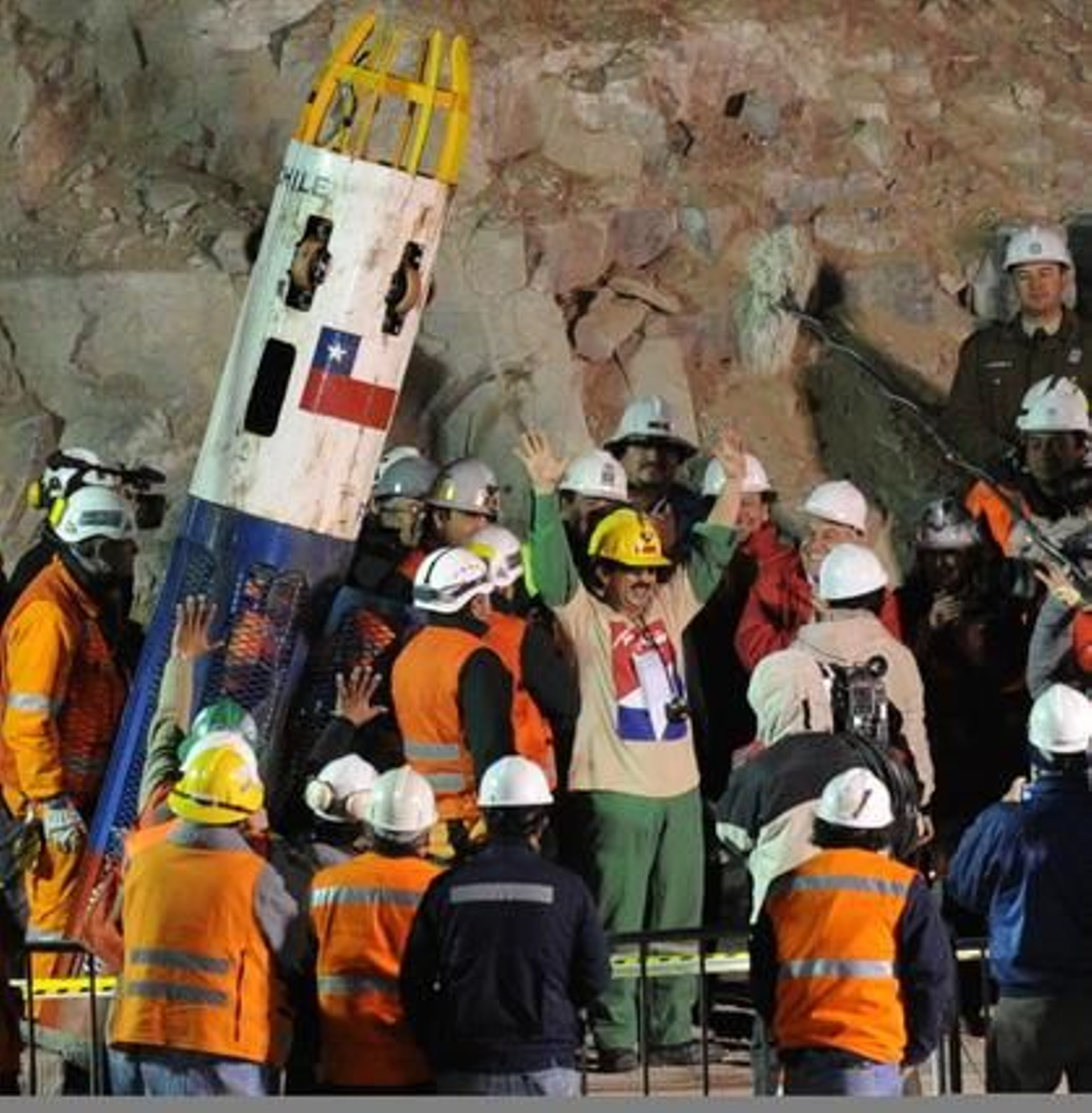 Foto: EFE / AFP / REUTERS