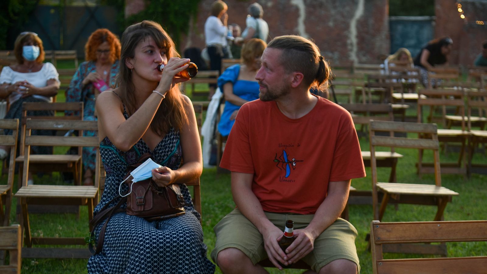 Las fotos del concierto de Javier Ortí quartet